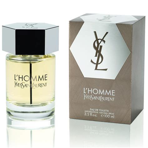 best ysl l homme flanker|men's ysl colognes.